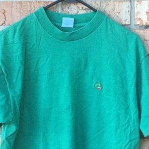 Vintage Duck Head T Shirt